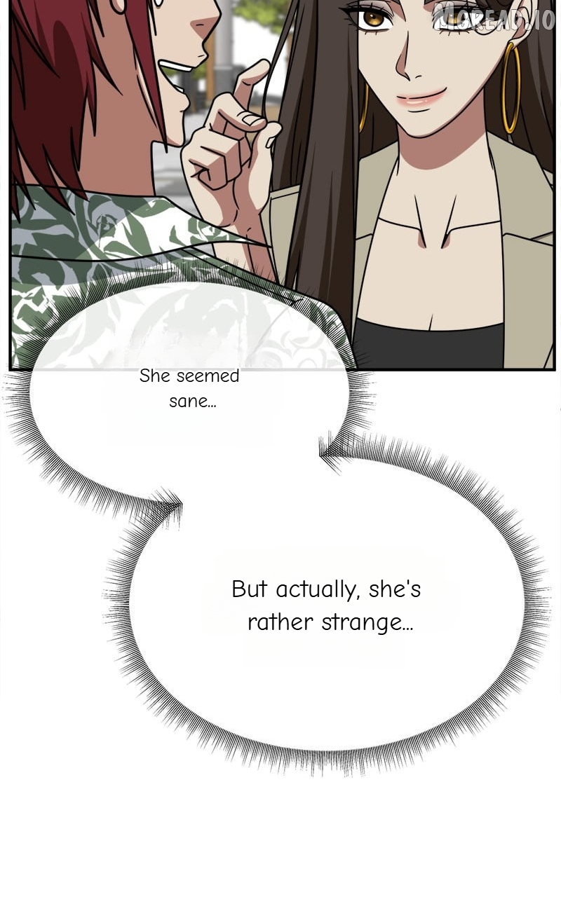 Change Me Chapter 259  - page 62